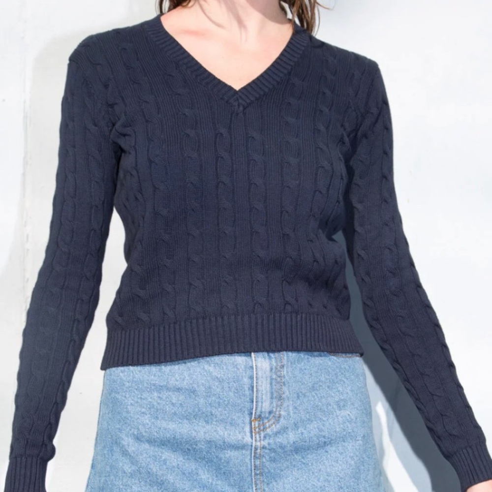 Olsen WHITE sweater